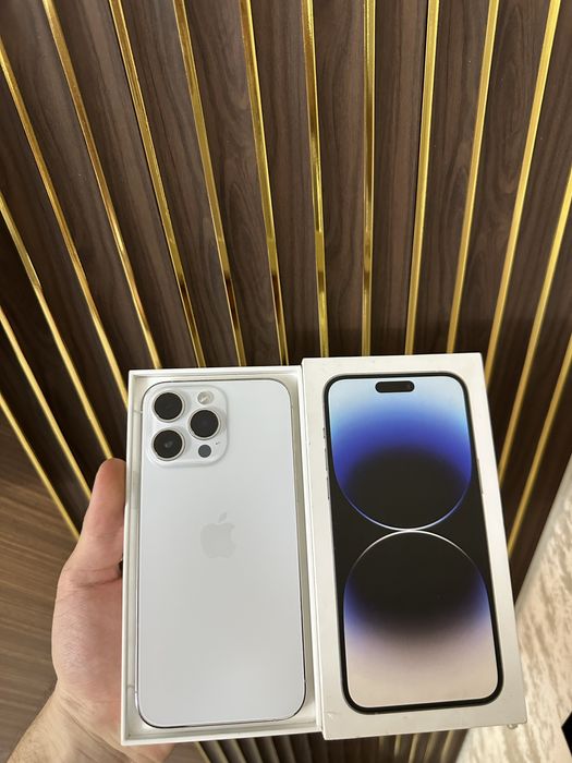 Iphone 14 Pro Max 256 Айфон 14 Про Макс 256