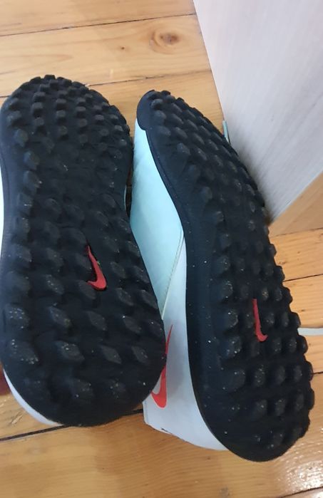 Nike Phantom GX - Найк стоножки