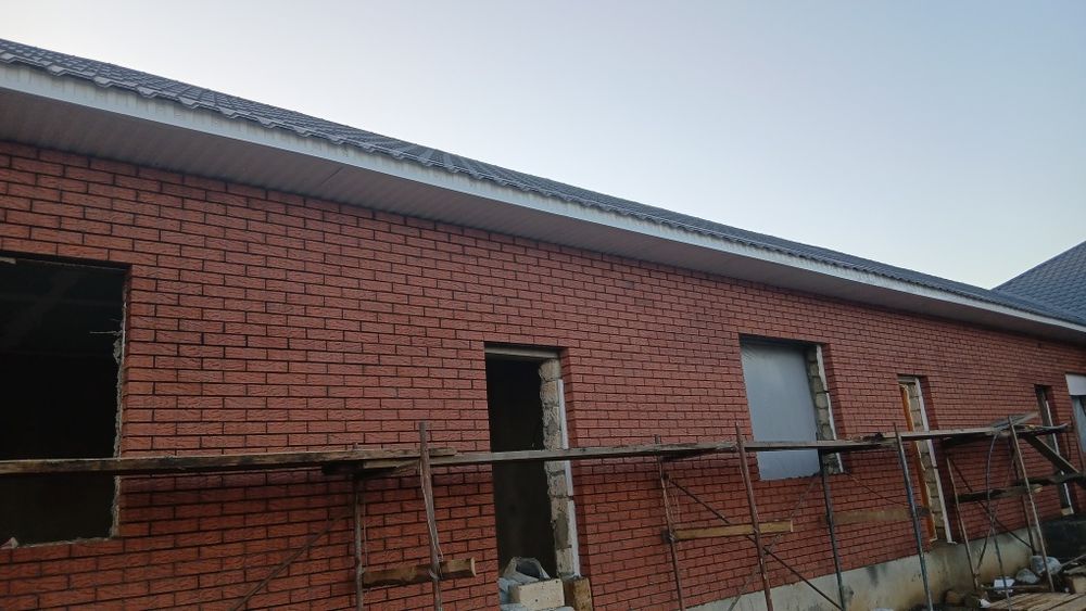 Услуги каменщик Актобе бригада