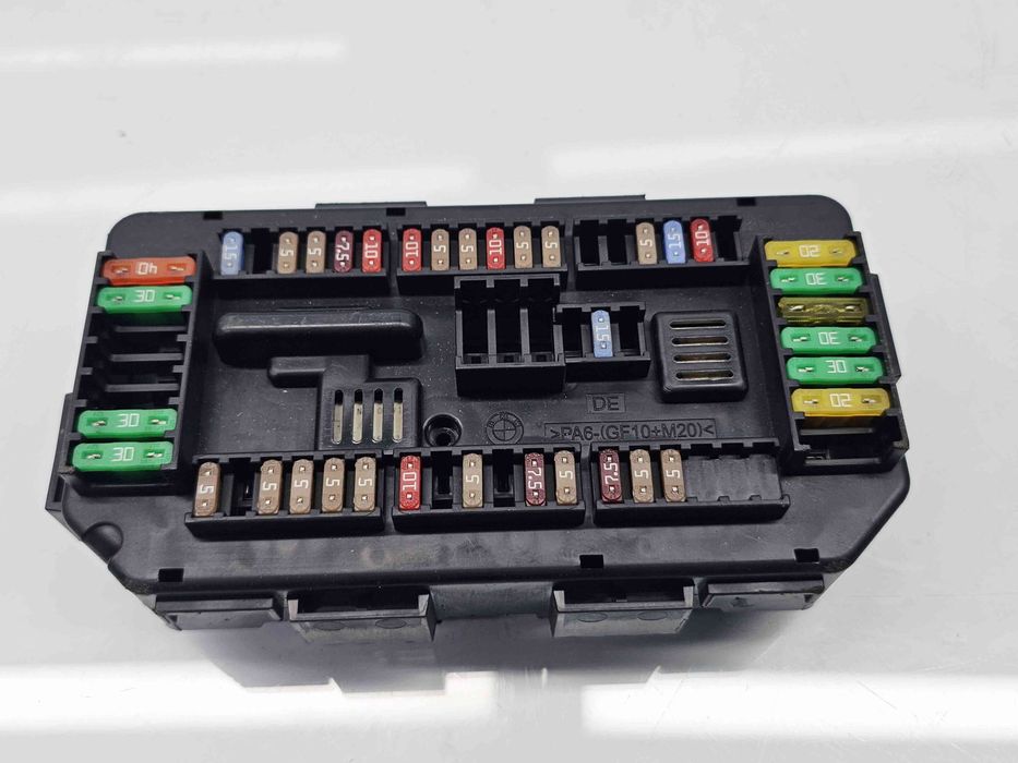 Panou sigurante Bmw1 (F20) Facelift [Fabr 2011-2017] 9389068