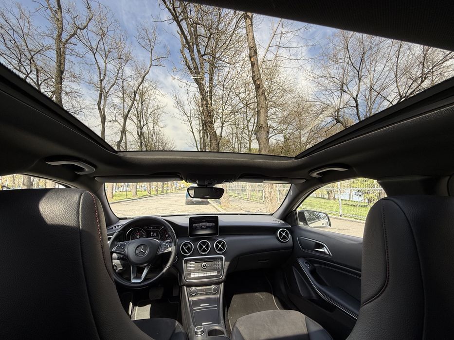 MERCEDES-BENZ A-Class 2016 — imagine 4