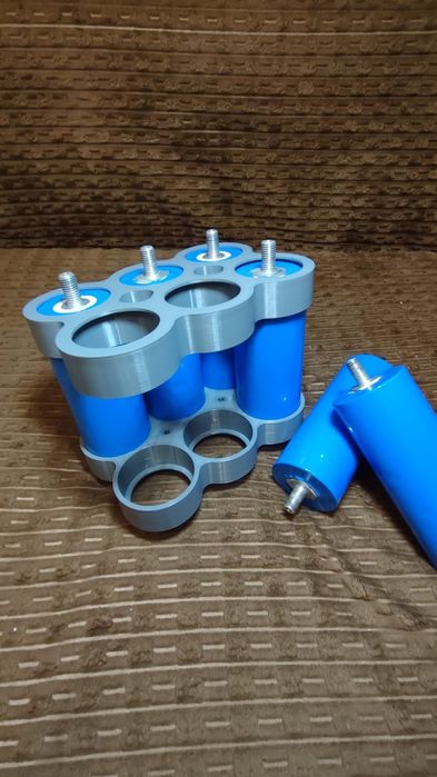 Холдер для Лити Титаната .