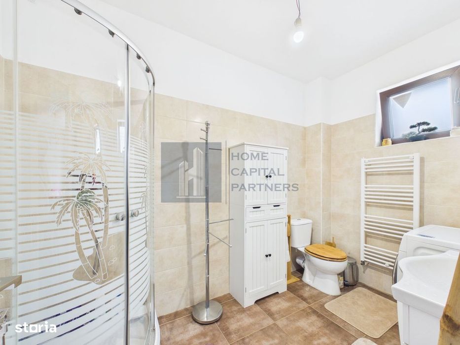 Casă individuală în Bragadiru – 4 camere, teren 231 mp