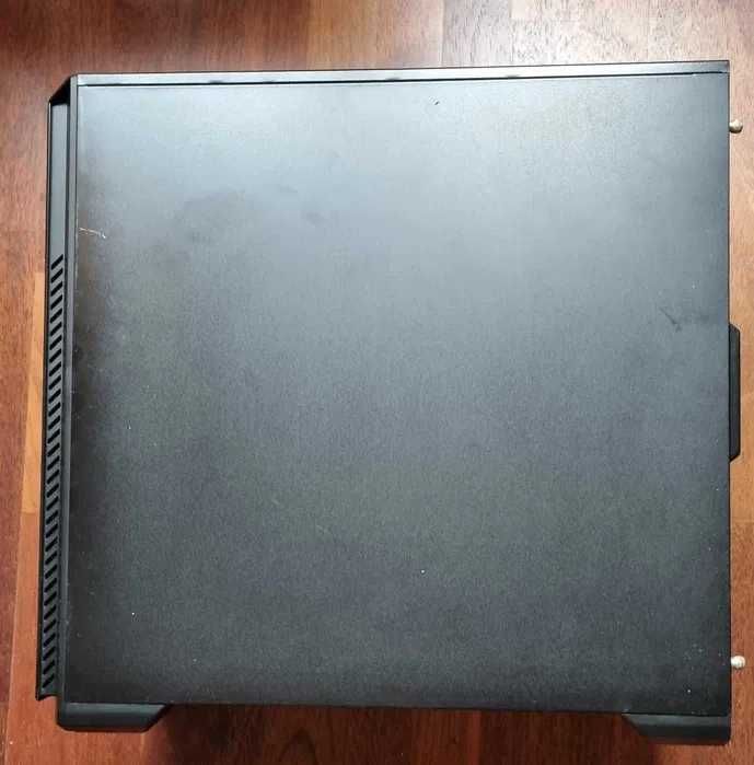 Carcasa Phanteks Enthoo Pro M BUCURESTI se ridica personal de la mine