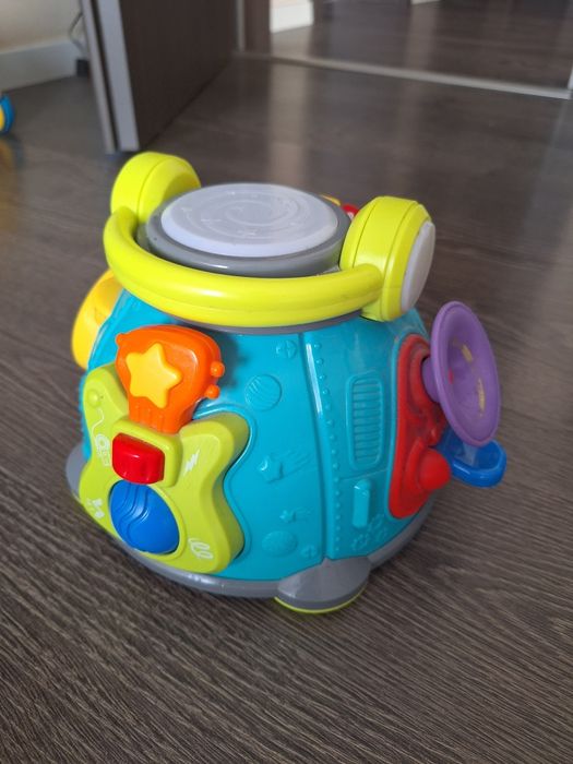 Automat karaoke jucarie  bebelusi