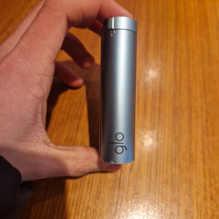 Glo hyper x2 utilizat