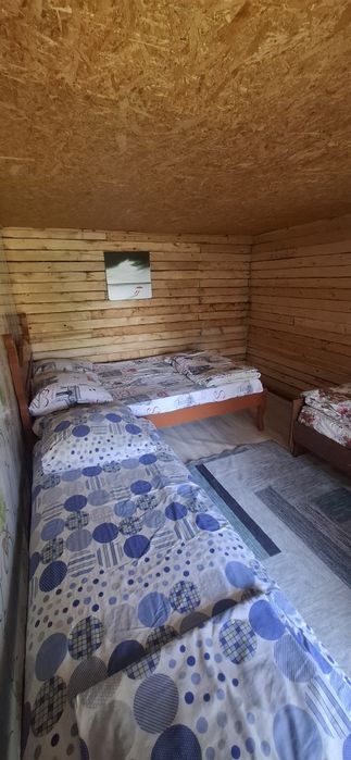 ДОМИКИ Бурабай  сдаются