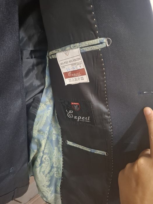 Продам  костюм  с брюком