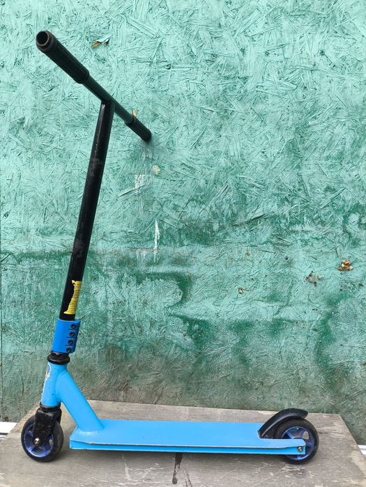 Диски трюковой самокат