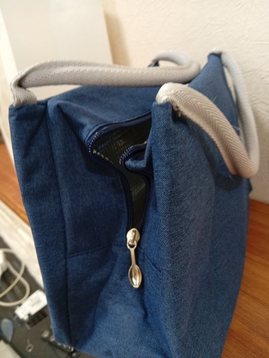 Термосумка для продуктов