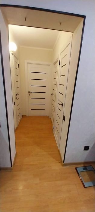 3х комнатная квартира