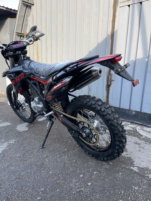 Мото БНБ 300куб новый