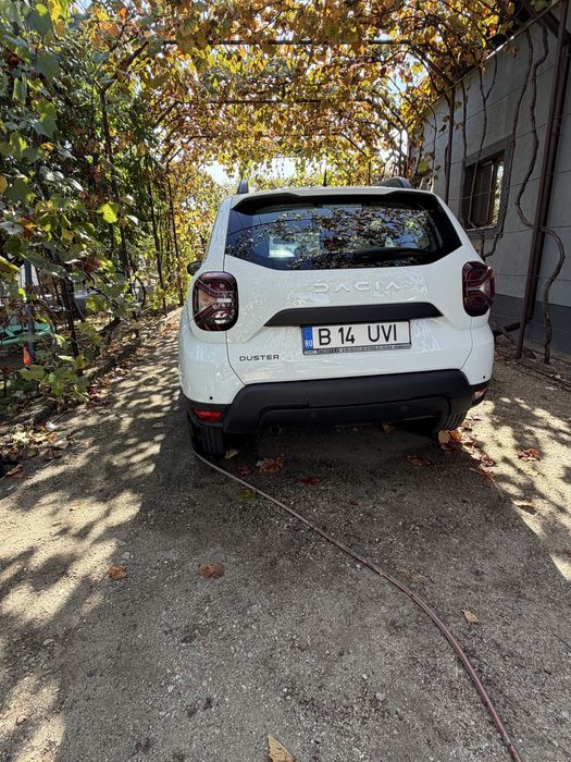 DACIA Duster 2023 — imagine 2