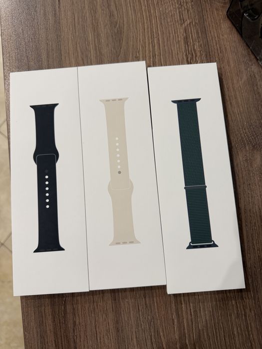 ОРИГИНАЛНА КАИШКА apple watch 41/42/44/45mm ultra / sport band