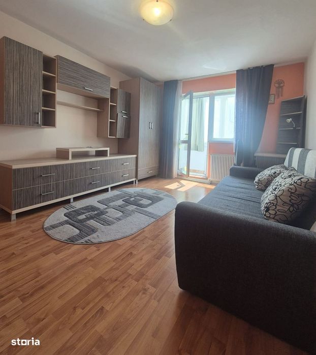 Apartament 2 camere - Astra – Str. Cocorului — fotografia 1