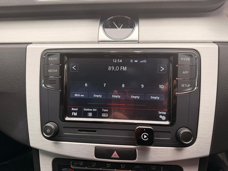 Navigație RCD360 PRO (RCD330)