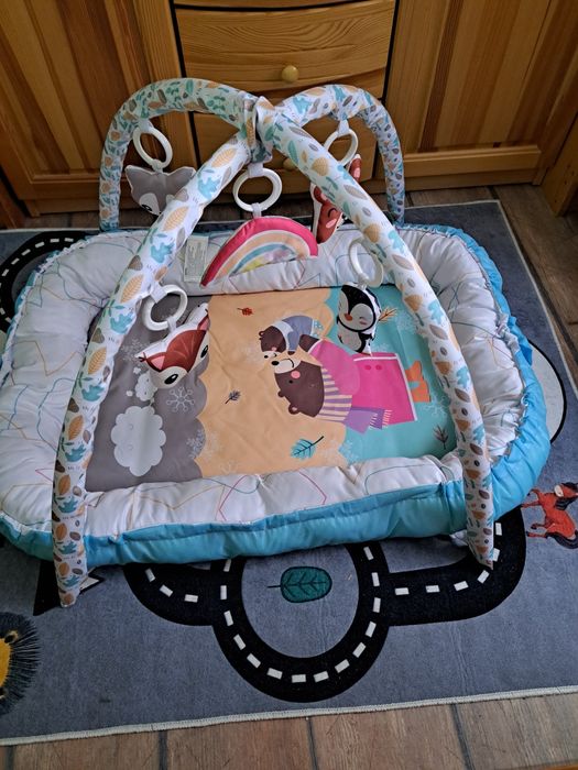 Активна гимнастика