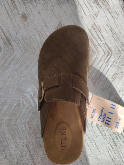 Мужские шлёпанцы