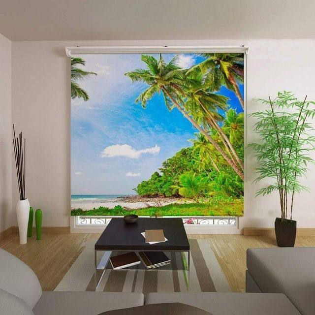 Сентр жалюзи -Энг яхши танлов