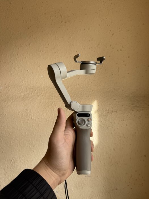Stabilizator osmo 6