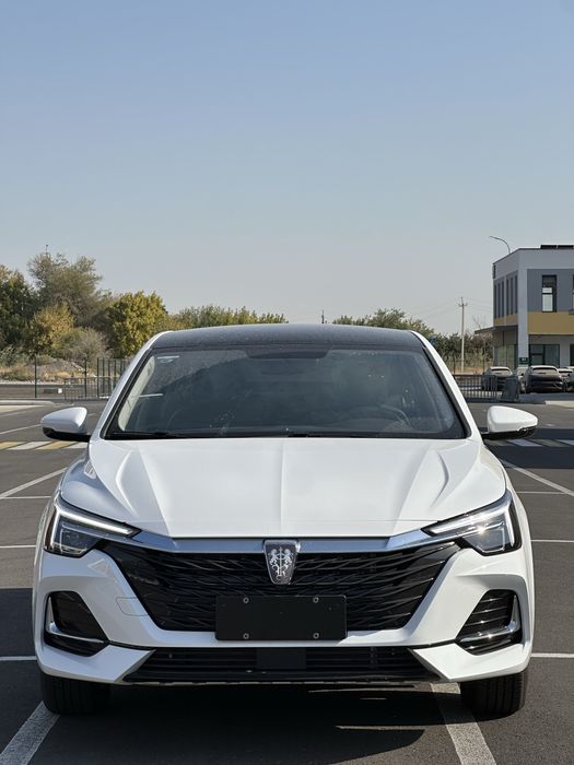 ROEWE I6 max 510 км в наличии от Terra Auto
