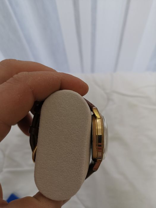 Ceas Mecanic Cronograf Elvețian