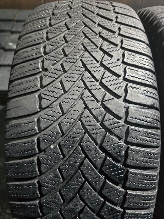 Anvelope 215/60 R16 BRIDGESTONE de iarna