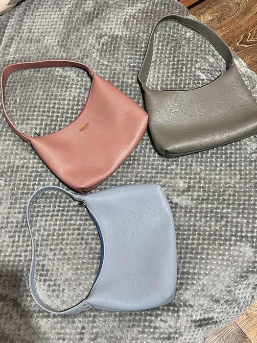 Продам сумочки новые