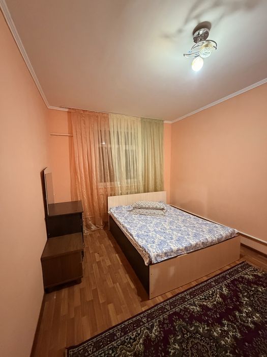 Домик Каскасу на 6 человек