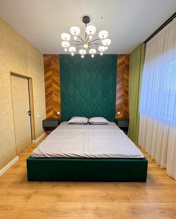 ** Дача! Dacha! Новая! (чар)