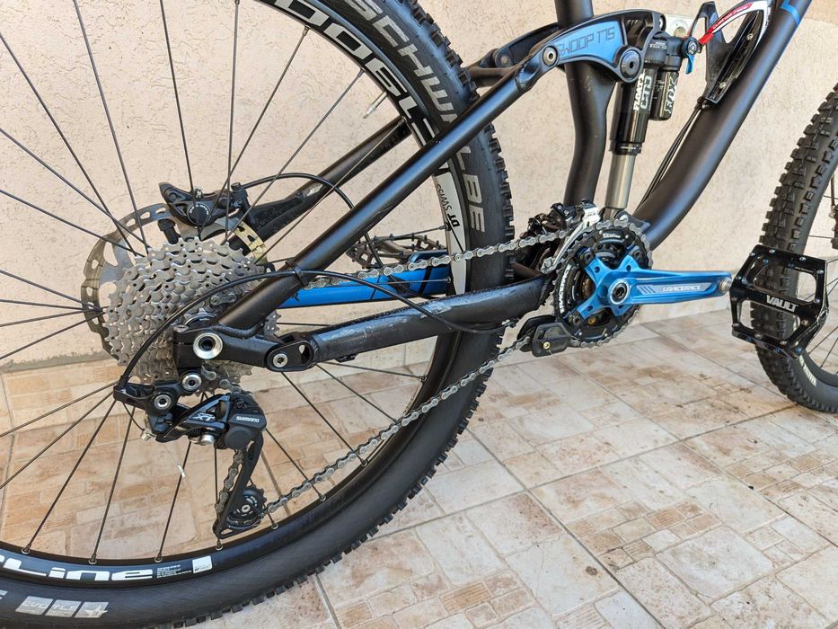 Radon Swoop 175 7.0