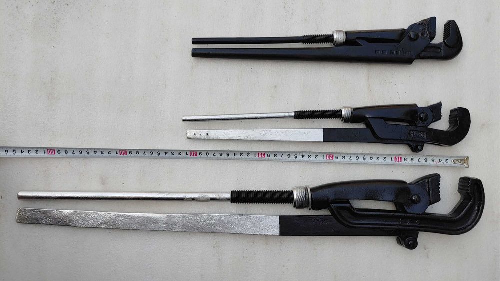 Газовый ключ сотилади!