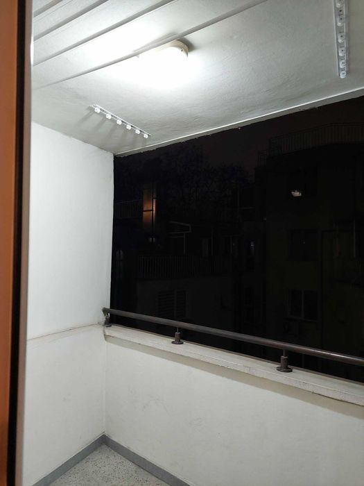 Тристаен апартамент под наем, Окръжна болница - Варна