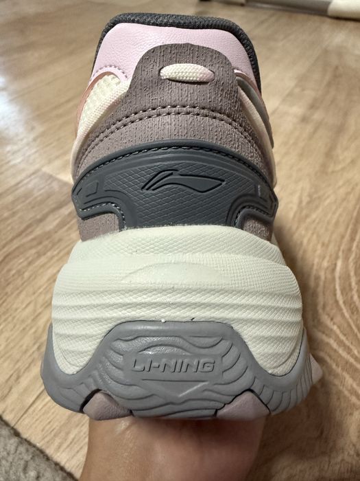 Кроссовки LI NiNG оригинал