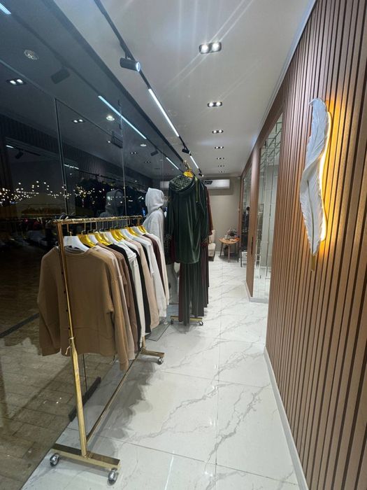 Продаётся Нежилой помещения На Чиланзаре  С готовым Арендатором 1100$