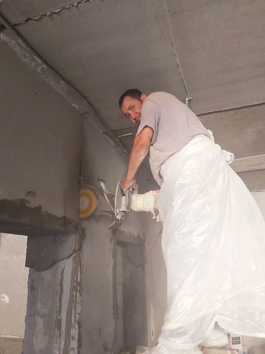 Девор кесиш алмазное бетонрез алмазное бурение девор тешиш