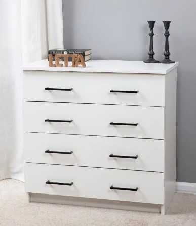 НОВЫЙ Комод деревянный