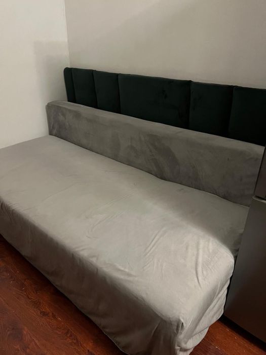 Диван раскладной, кровать