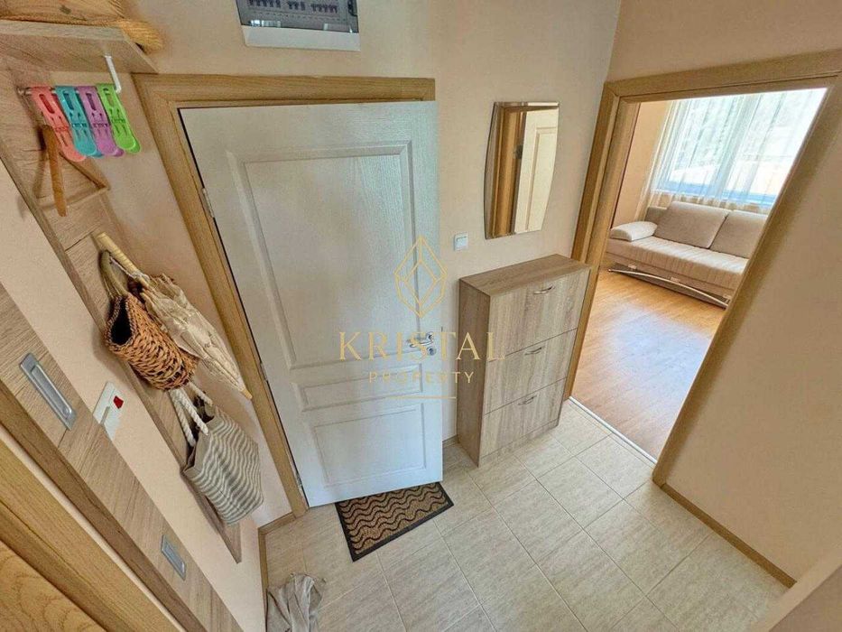 Продава се Тристаен апартамент в к.к. Слънчев бряг - 73 кв.м за 1411 €/кв.м - Снимка #7