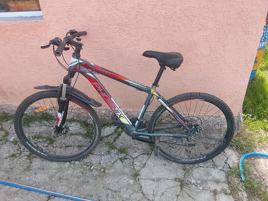 Велосипед PHOENIX скарасной