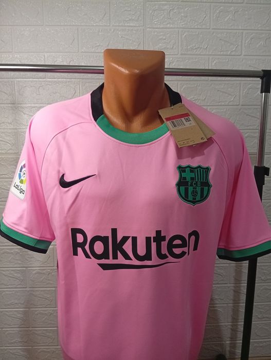 Tricou Barcelona- Pique nou