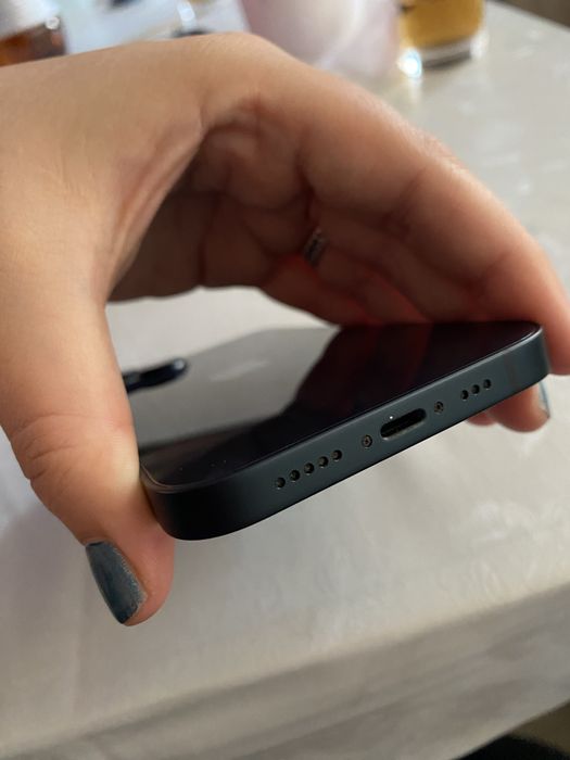 Iphone 14 128gb Midnight