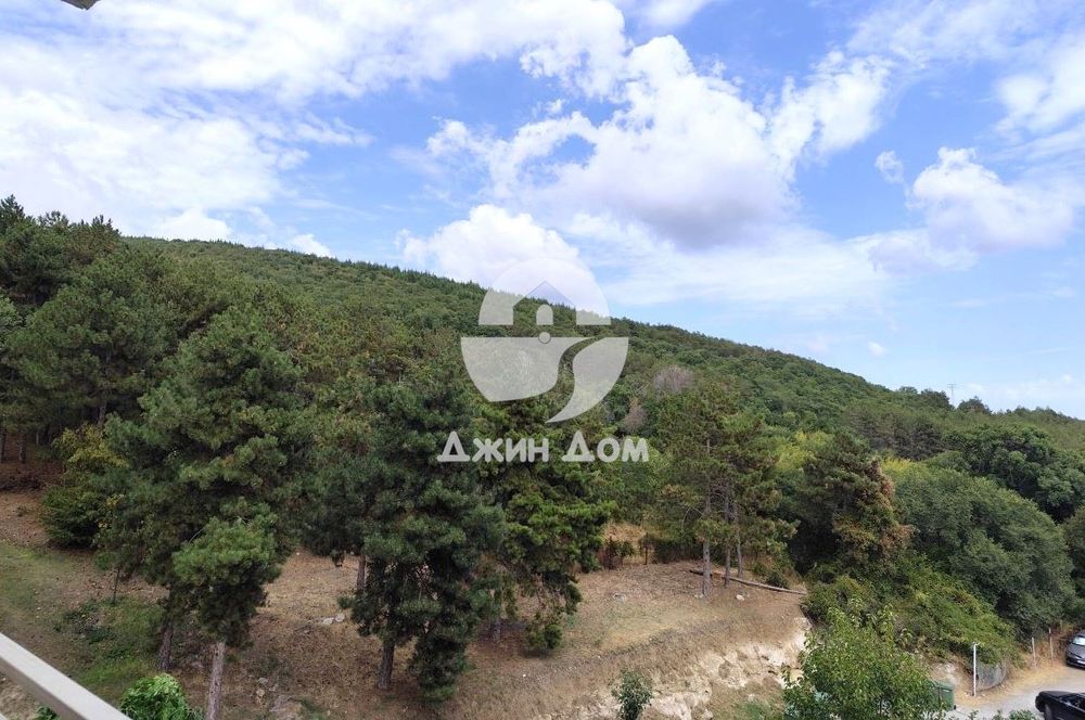 Двустаен апартамент с ПАНОРАМА МОРЕ в к-с „Краун Форт Клуб“, Св. Влас