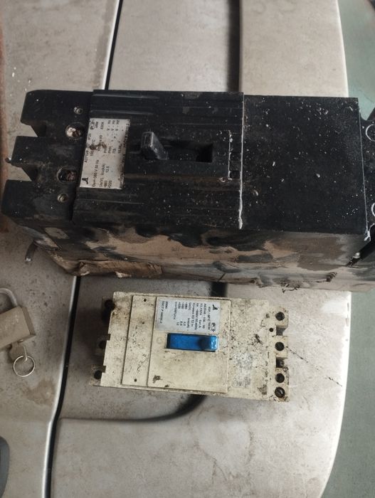 продам автомат бу