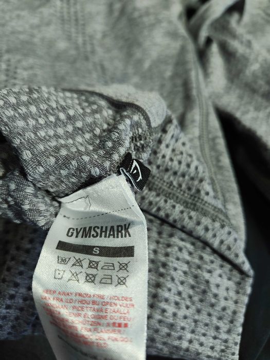 Gymshark Клин/Дамски S