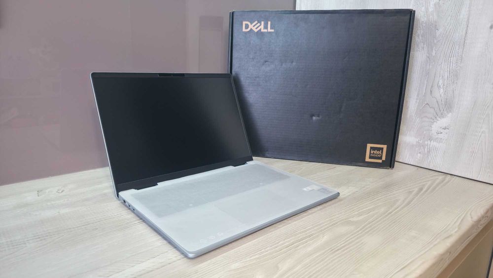 Dell 14 Plus NOU / ultra core 7 / 32 GB Ram / 1 TB SSD / intel ARC