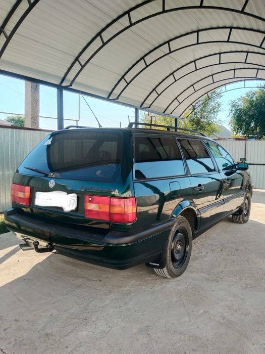 Volkswagen Passat сатылады