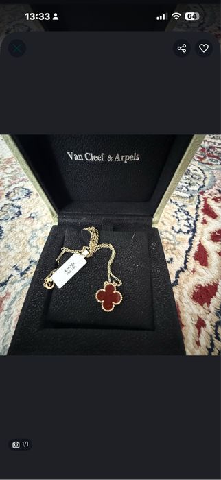 Срочно срочно. Колье 750 пробы.