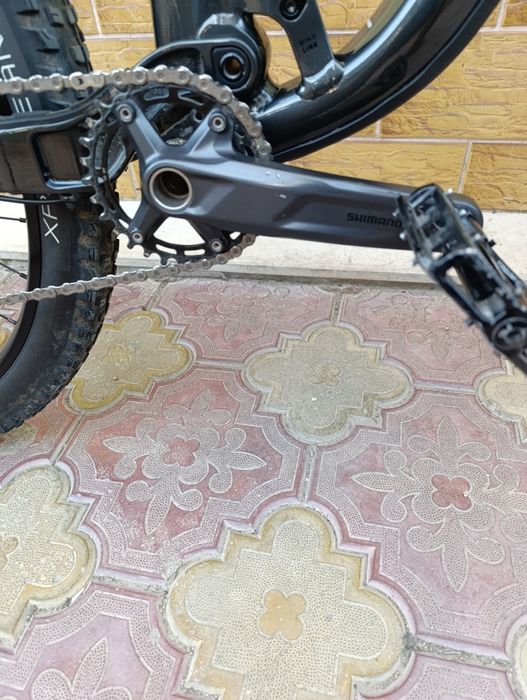 Trek Top Fuel 29 цола