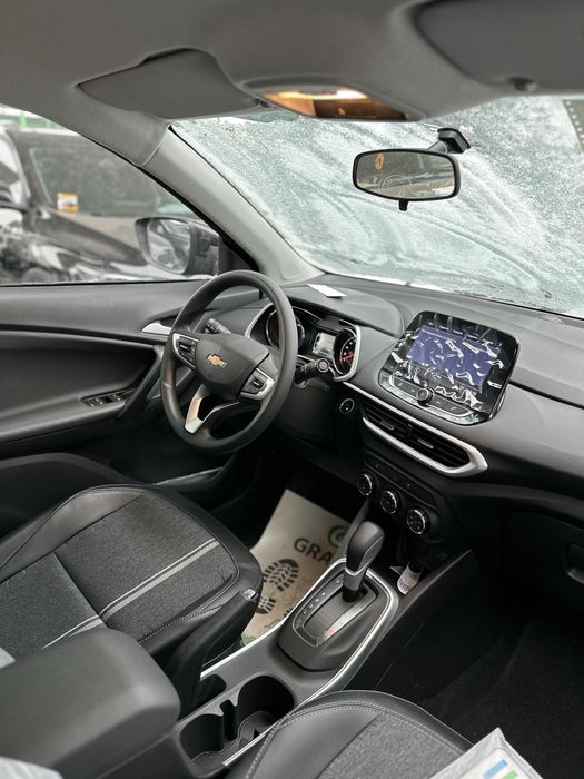 Tracker 2 LTZ Yengi masla